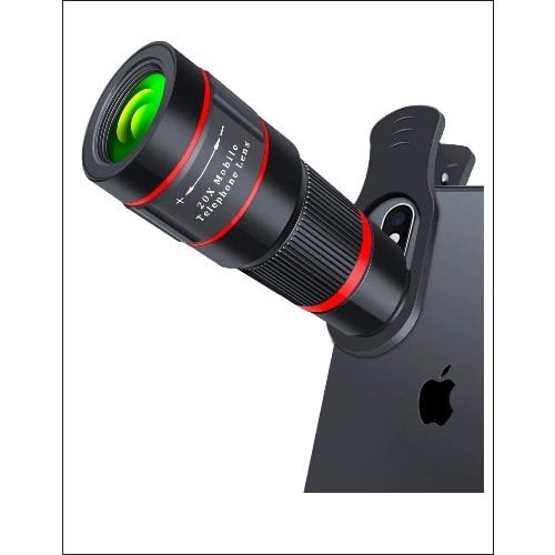 Phone Camera Lens