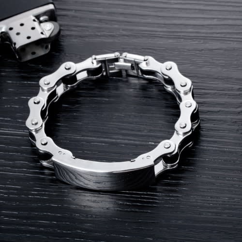 Chain Bracelet For Men