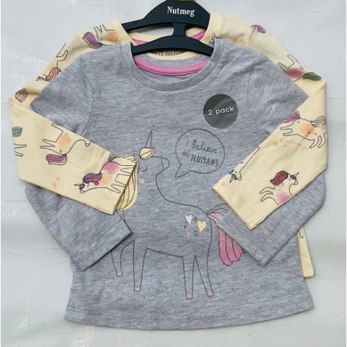 Believe In Human Tees - 2pieces