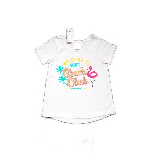 Baby Girls Top