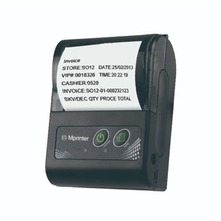 Bluetooth Receipt Printer