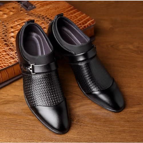 Men's Oxford Formal Shoes