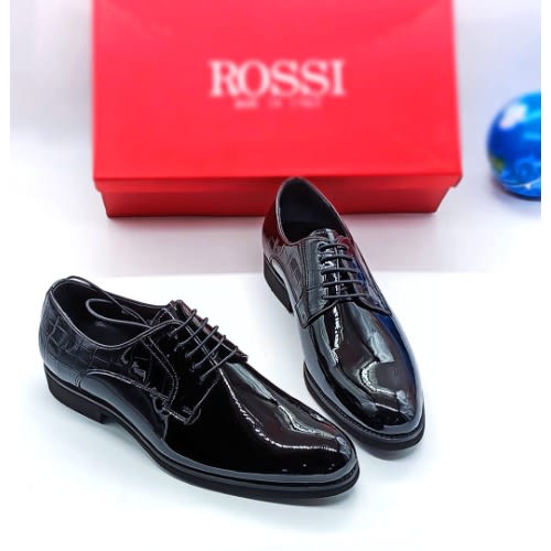 Luti Cooperate Italian Shoe