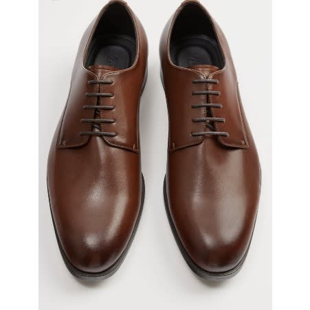 Men's Oxford Shoe