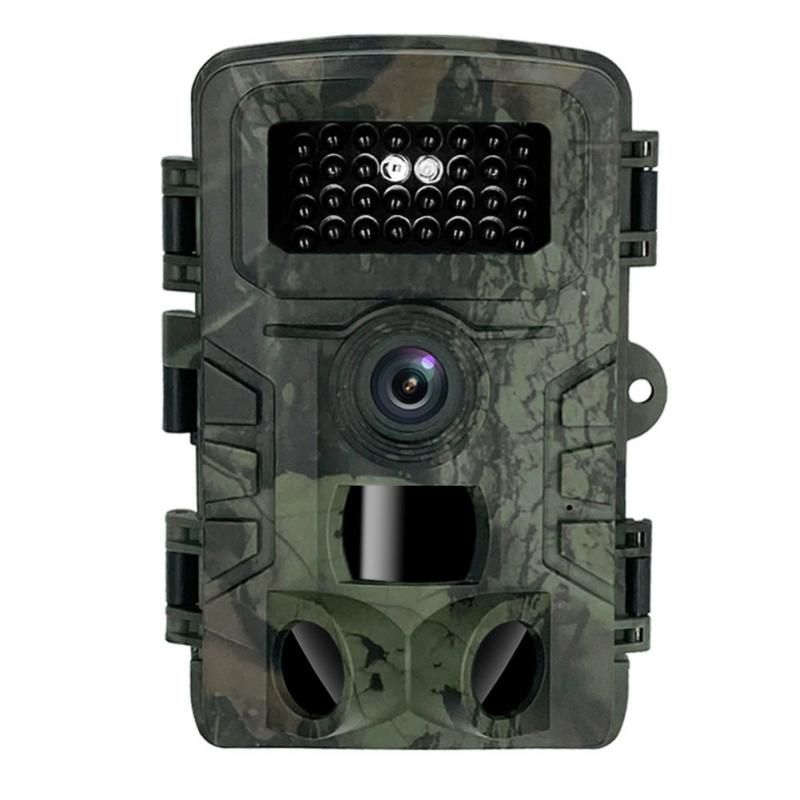Hunting Trail Camera 16MP 1080P Night Vision PR700 Infrared