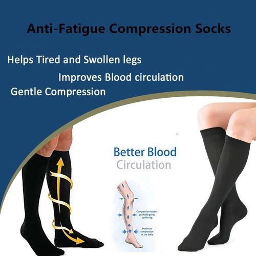 Men Man Woman Women Miracle Socks Stockings