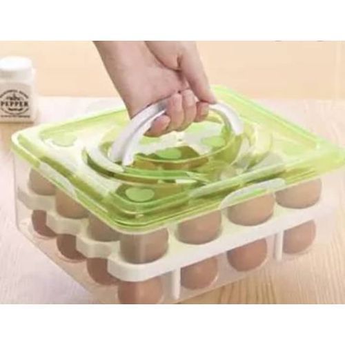 Egg Organiser