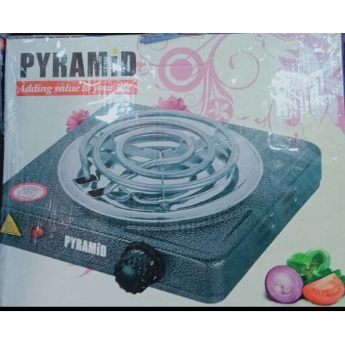 Hot Plate Single Burner