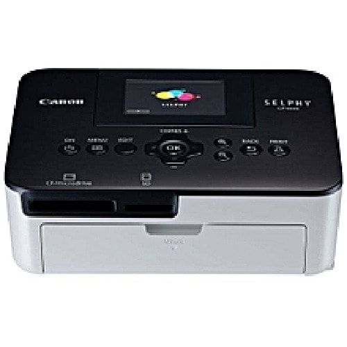 Selphy CP1000 Printer