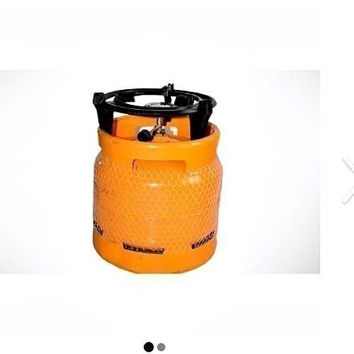 5kg Refillable Camping Gas Cylinder With Burner
