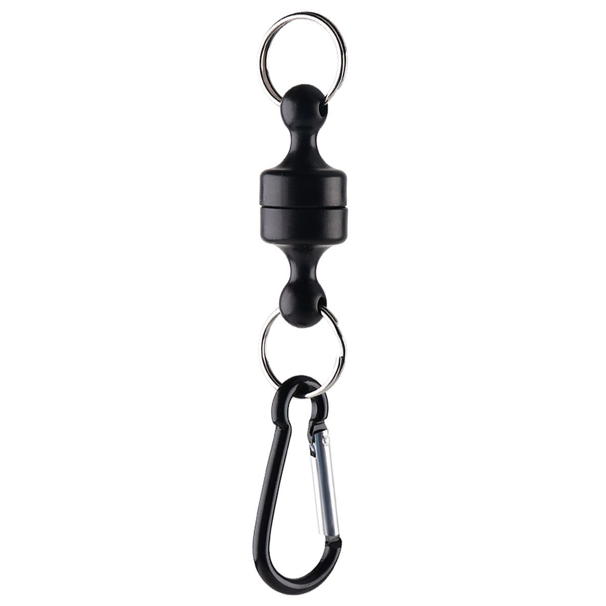 Fishing Magnetic Tool Release Holder Fly Fishing Retractor