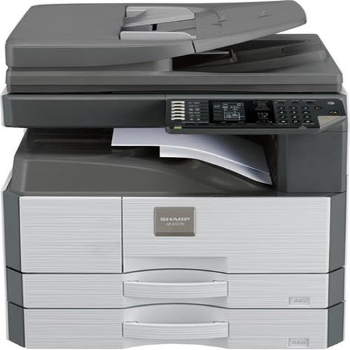 Multifunction Printer And Photocopier Sr-6031n