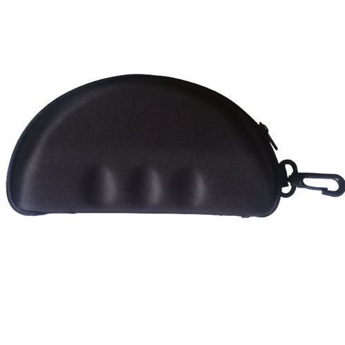 Zipper Sunglasses Box Eyeglasses Case Hard Case Box