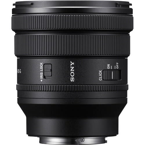 Fe Pz 16-35mm F/4 G Lens