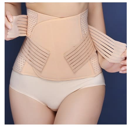 Single Postpartum Girdle Support Postnatal C Section Belt
