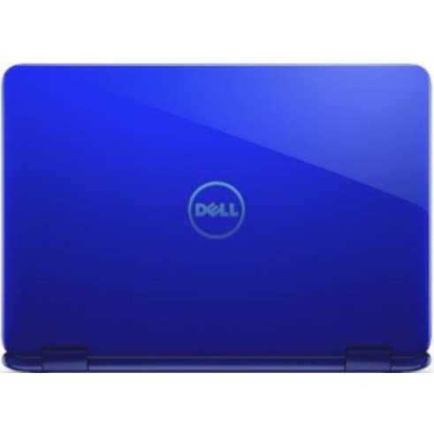 inspiron-11-x360 - Intel Pentium - 500GB Hdd - 4GB RAM - Touchscreen + Wireless Earphone