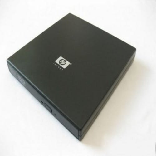 External Dvd