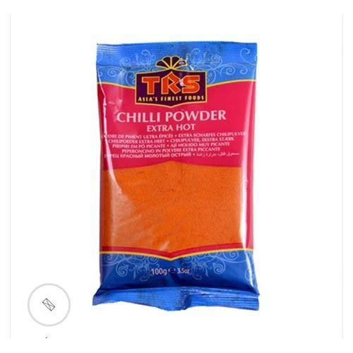 Chilli Pepper Powder -100g