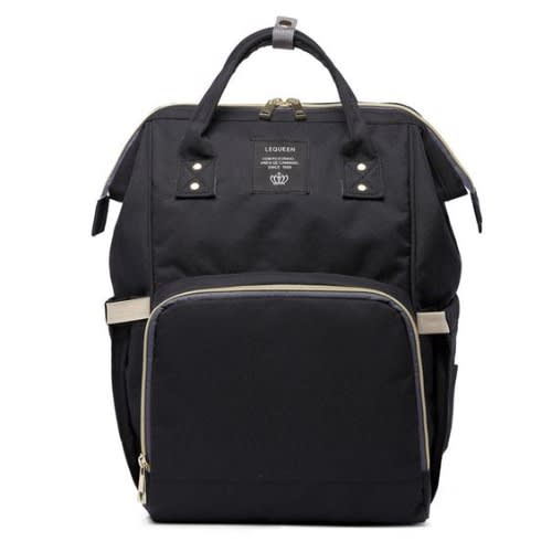 Maternity Waterproof Bag-black
