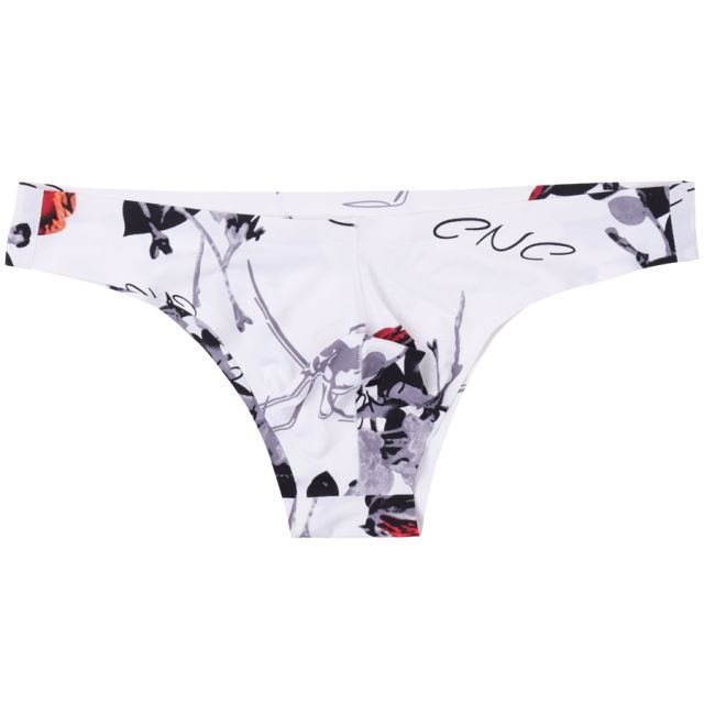 Smooth Soft Printed Underwear