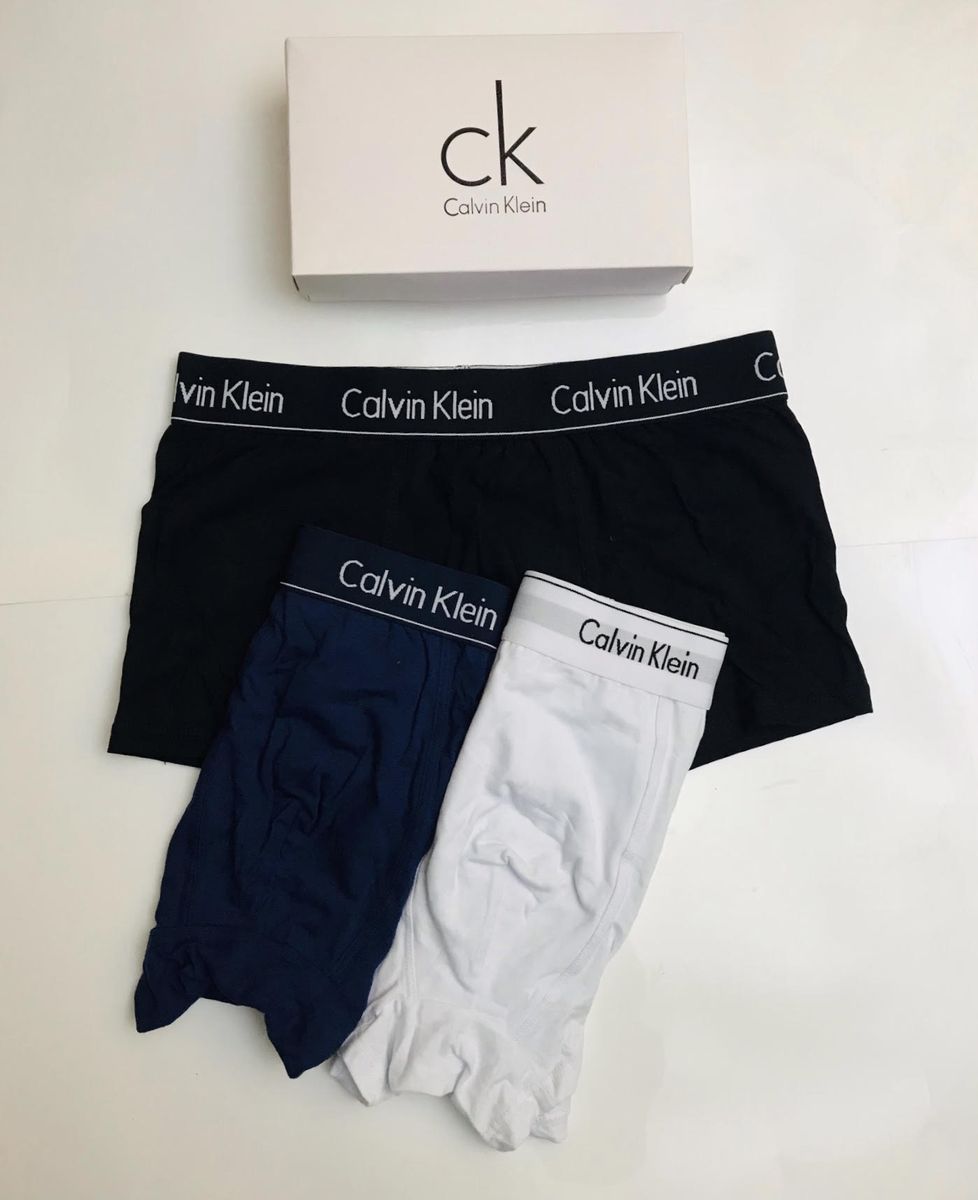 3 In Pack Men's Cotton Stretch Briefs