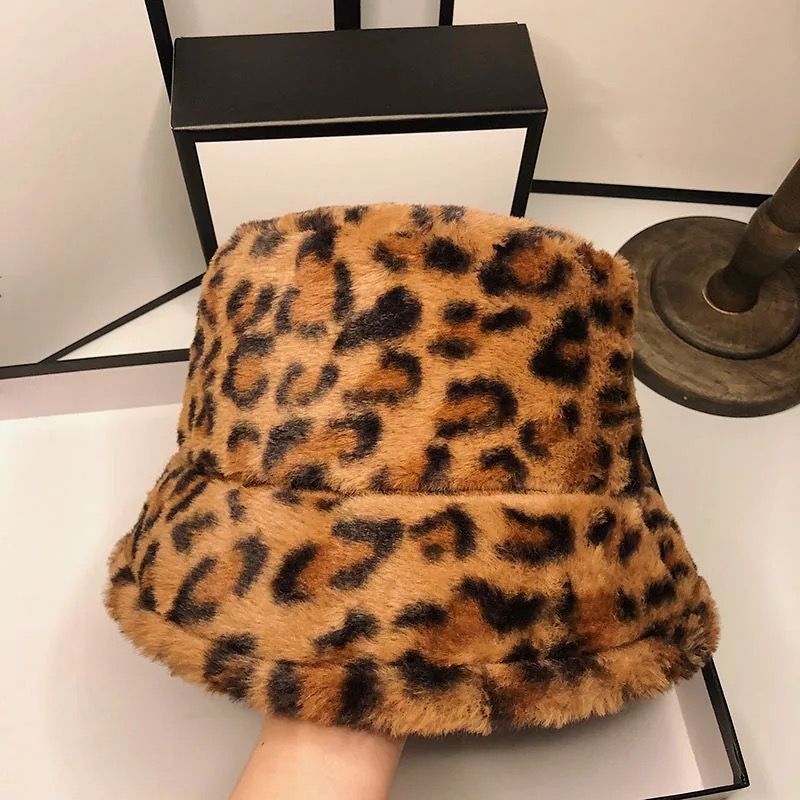 TRENDY 2022 FASHION PRINT BUCKET HAT