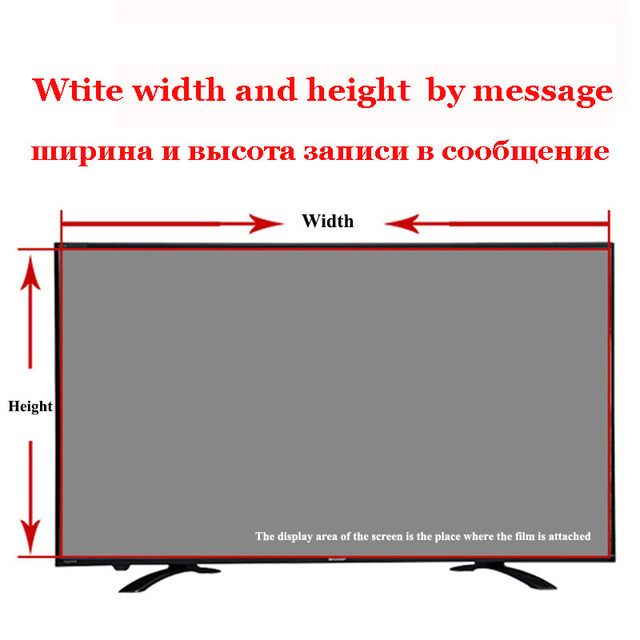 For Sony Bravia Kdl-32w600a 32 Inch Blue Light Tv Screen