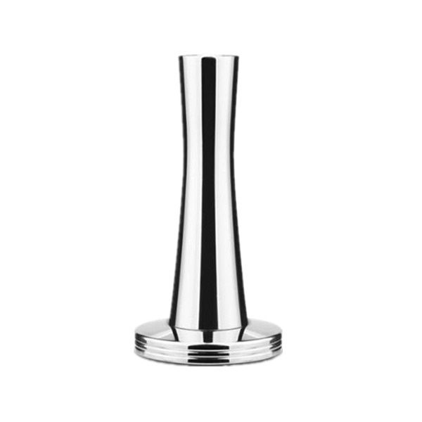 ICafilasStainless Metal Rusable For Dolce Gusto Capsule Fit Nescafe With Filter 200 Time Coffee Ground Tamper Coffee Spoon