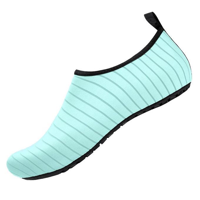 Unisex Barefoot Water Skin Shoes Beach Swimming Surf Yoga Exercise 47