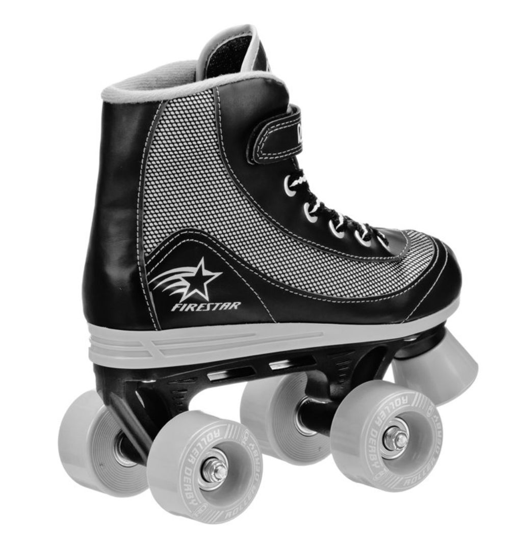 Fire Star Youth Boy's Roller