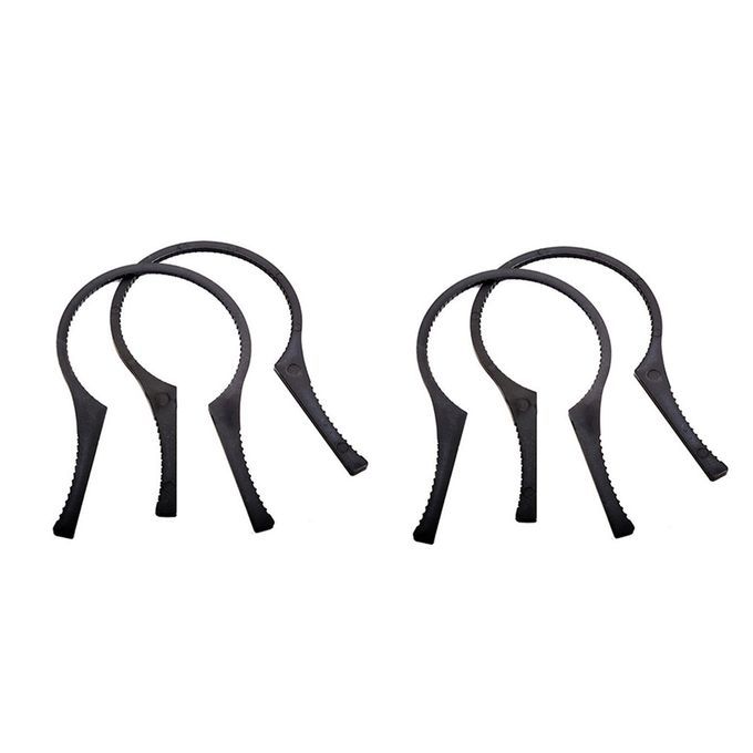4Pcs Disassemble UV CPL ND Camera Lens Filter Wrench-