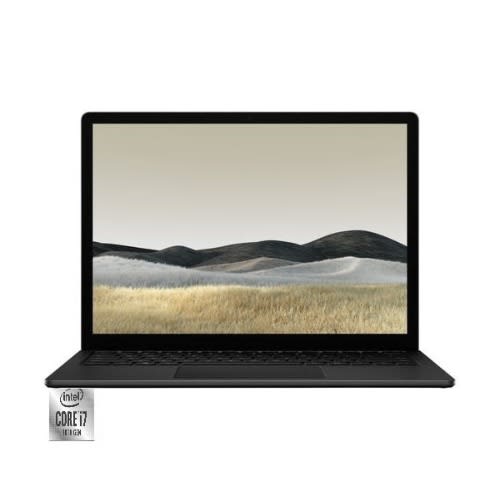 Surface Laptop 3 13.5” Quad-core 10th Gen Intel® Core™ I7-1065g7 - 16GB Lpddr4 RAM - 1TB SSD