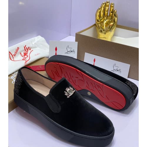 Men's Shoe