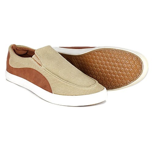Men's Canvas