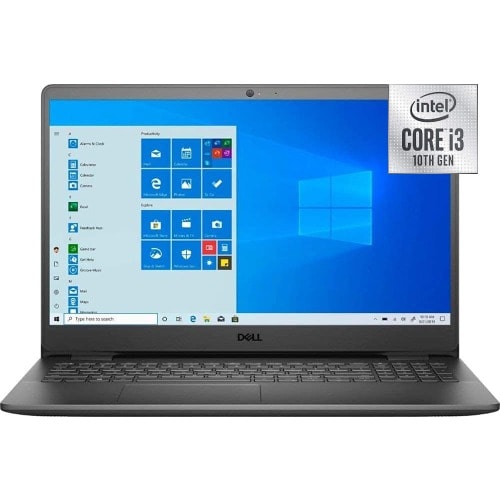 Inspiron 14 -Intel Core i3 -128GB SSD -1TB HDD -16GB RAM- Windows 10 + Free 32gb Flash Drive