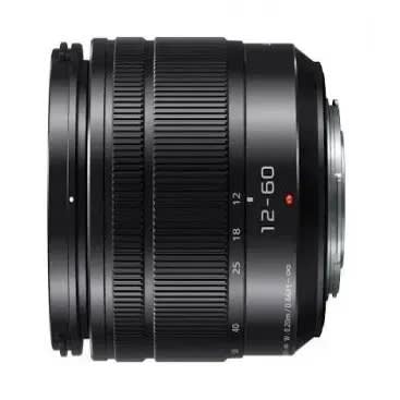 Lens - 12-60mm - 2.8-4.0 Asph.