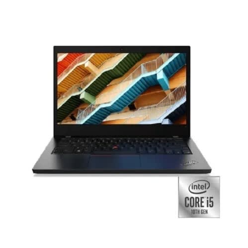Thinkpad L14 Gen 1 Processor - Intel Core I5-10210u Processor -8GB RAM -256GB SSD