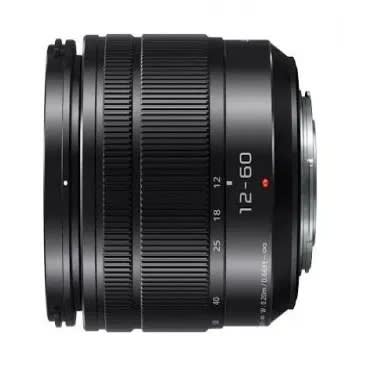 Lens - 12-60mm - 2.8-4.0 Asph.