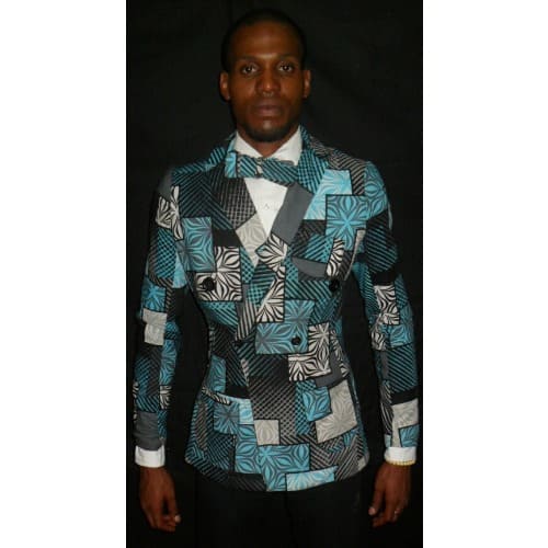 The Mr Walvis Jacket