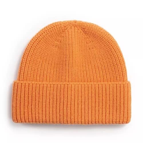 Foldable Head Warmer