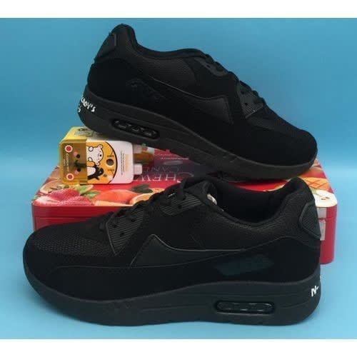 Lace Up Sneakers