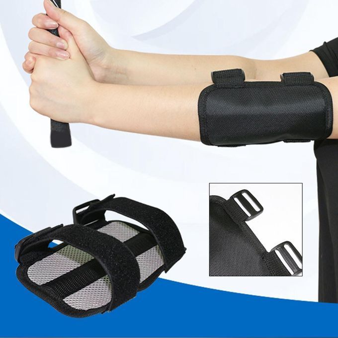 Golf  Swing Elbow Brace Posture Corrector Support