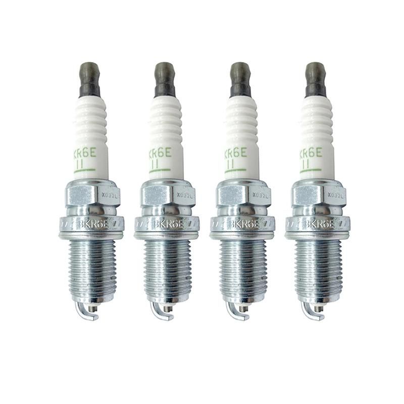 BKR6E-11 2756 Spark Plug for LEXUS GS300 IS300 ES300 GS430 LS430 SC430 KIA RIO SPORTAGE TOYOTA COROLLA RAV4 CAMRY SOLARA SIENNA