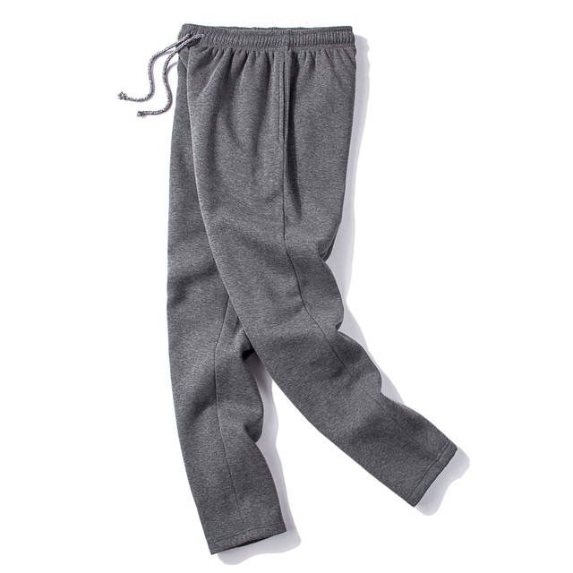 Grey Jogger 0.1