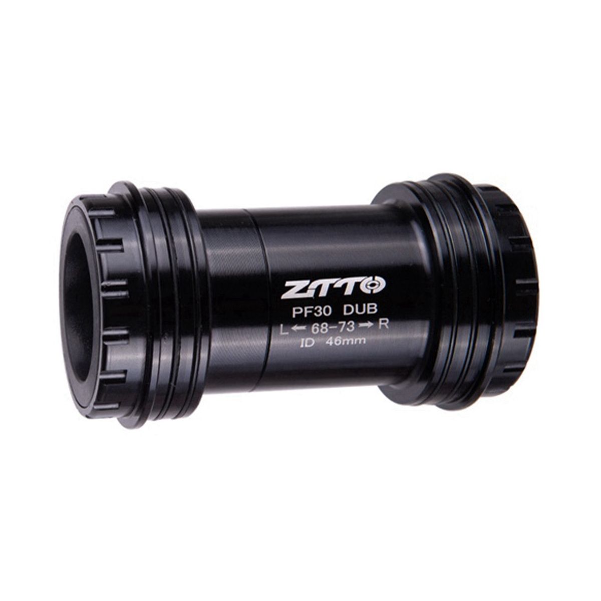 PF30 DUB Bike Threadlock Bottom Bracket 46mm Frame for