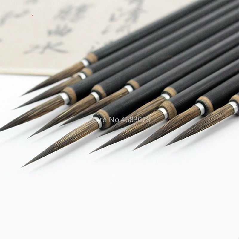 3pcs/set Copper