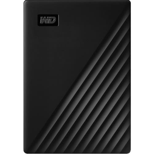 5TB My Passport External Hard Drive