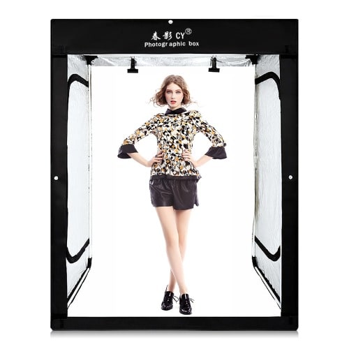 Pro Photo Studio Softbox Shooting Light Tent