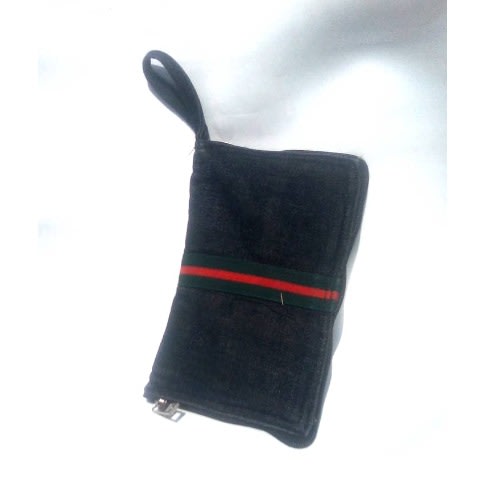 Handle Purse