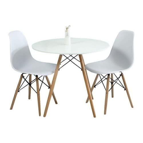 Dining Set - 3 Piece